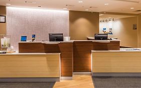 Fairfield Inn & Suites By Marriott Atlanta Fairburn